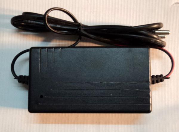 AC DC SMPS Adaptor (24.0V - 1.5 A)