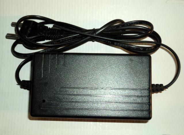 AC DC SMPS Adaptor (24.0V - 2.0 A)