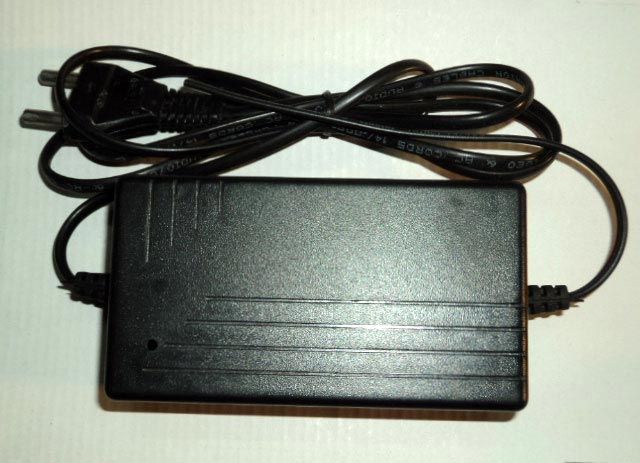 AC DC SMPS Adaptor (36.0V - 2.0 A)