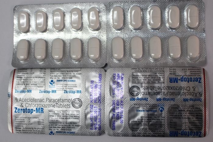 Zerotop-MR Tablets 01