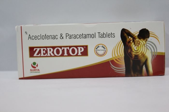 Zerotop Tablets 02