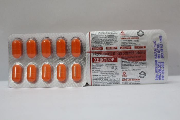 Zerotop Tablets 03