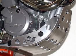 Motorcycle Engine Guard 03