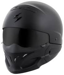 Motorcycle Helmet 02