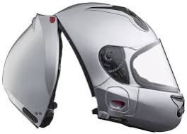 Motorcycle Helmet 06