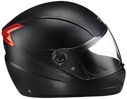 Motorcycle Helmet 07