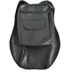 Motorcycle Tank Cover 01