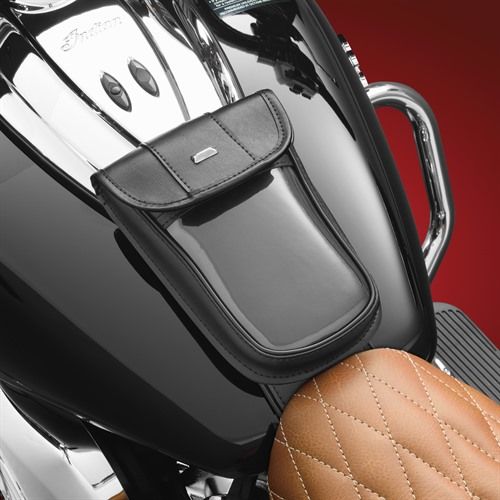Motorcycle Tank Cover 04