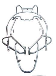 Two Wheeler All Round Guard 01