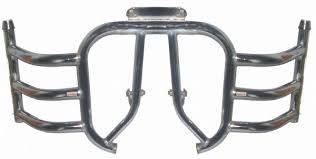 Two Wheeler All Round Guard 04