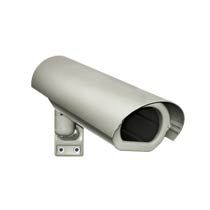C-Mount CCTV Camera