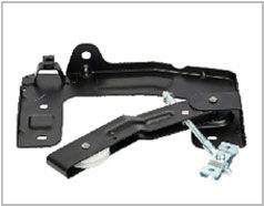 Press Assembly Part 05