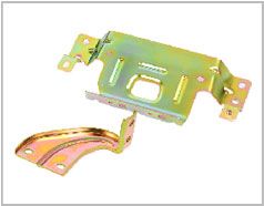 Press Assembly Part 15