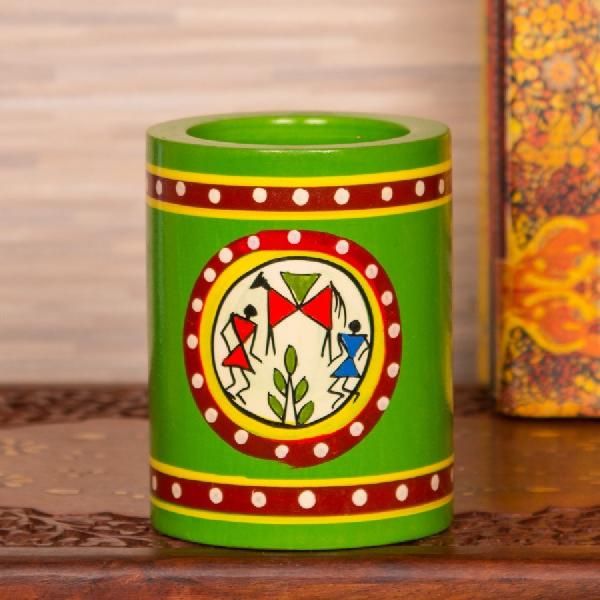 Wooden Pen Stands (F51551224F)