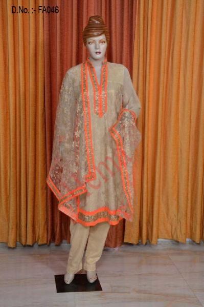 Ladies Palazzo Suits 05