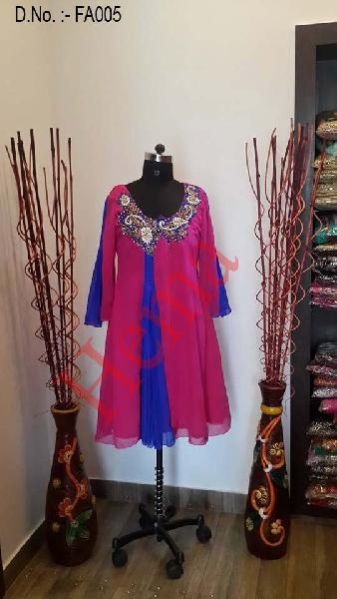 Ladies Tunic Kurtis 01