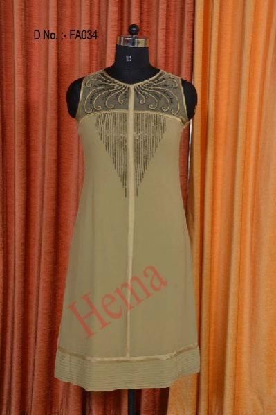 Ladies Tunic Kurtis 02