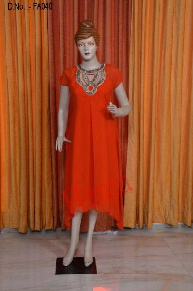 Ladies Tunic Kurtis 03