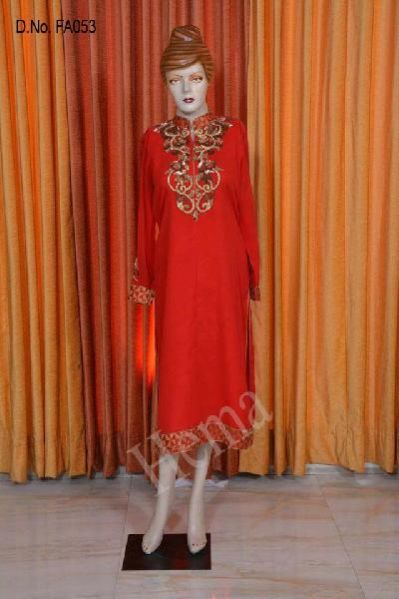 Ladies Tunic Kurtis 05