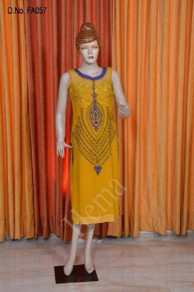 Ladies Tunic Kurtis 06