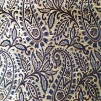 Jacquard Garment Fabric -01