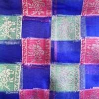 Jacquard Garment Fabric -02