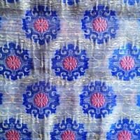Jacquard Garment Fabric -03