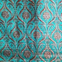 Jacquard Garment Fabric -04