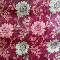 Jacquard Garment Fabric -05