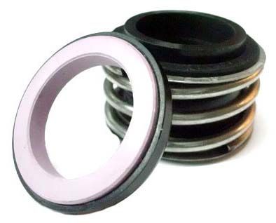 Water Pump Mechanical Seal 02