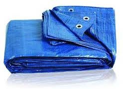 Plastic Tarpaulin 02