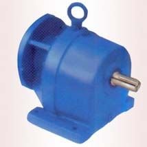 Helical gear Head Box