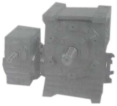 Double Reduction Gears