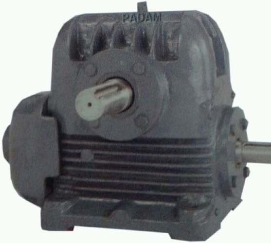 Worm Gear Box-HHL