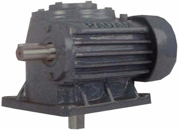 Worm Gear Box-HVD