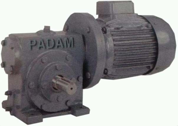 Worm Gear Box-M