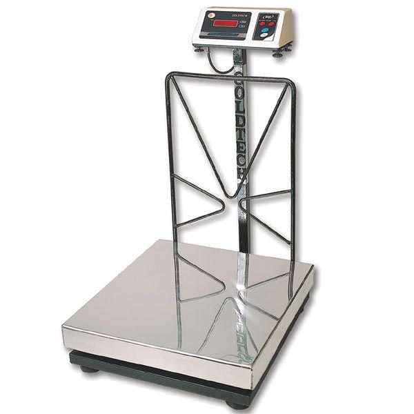 Platform Weighing Scale