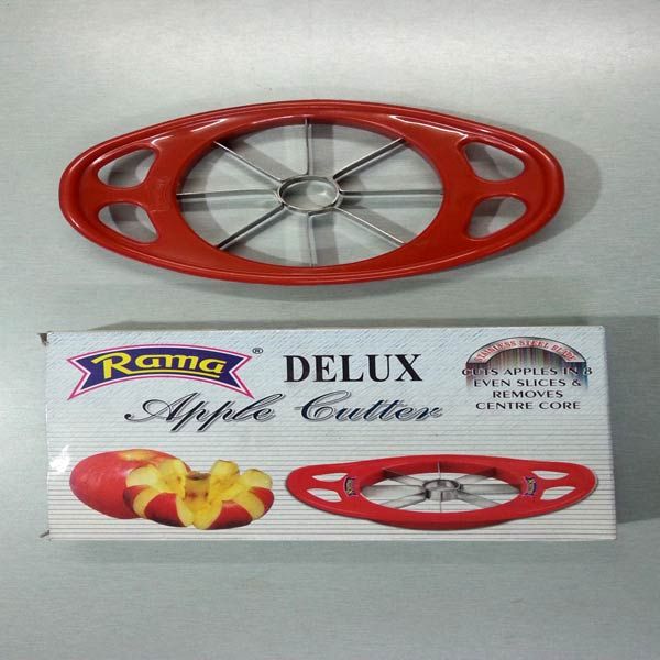 Deluxe Apple Cutter