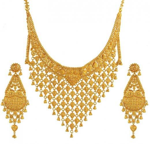 Necklace Set