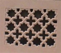 Sandstone Jali 02