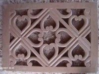 Sandstone Jali 03