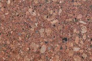 Copper Silk Granite Stone