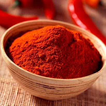 Red Chilli Powder