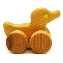 Wooden Toy