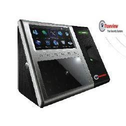 Face Recognition Time Attendance System