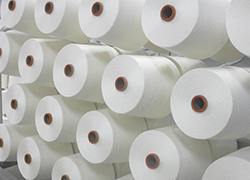 Textile Yarn 02