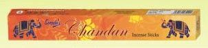 Chandan Incense Sticks