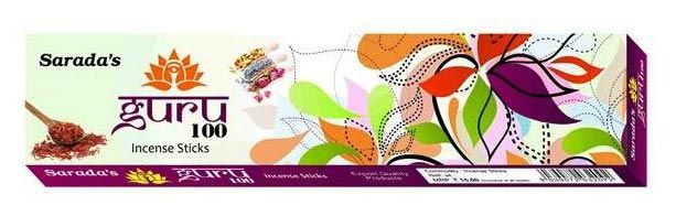 Guru Incense Sticks