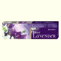 Lavender Incense Sticks