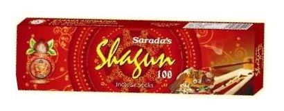 Shagun 100 Incense Sticks